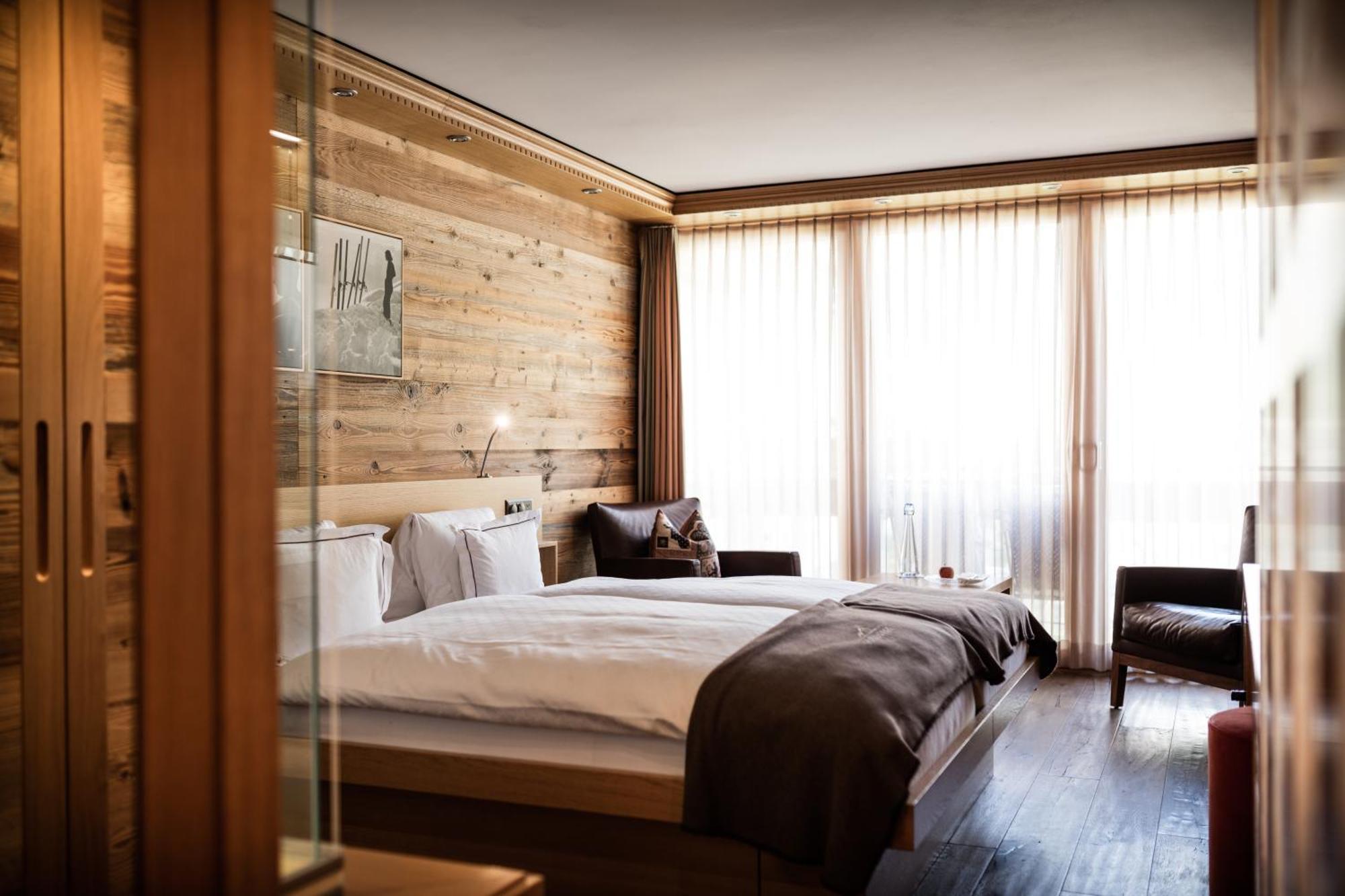 Petit Chalet By Schoenegg Zermatt Dış mekan fotoğraf